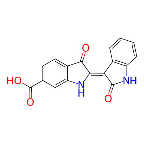 Chemical structure of BindingDB Monomer ID 50426330