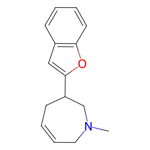 Chemical structure of BindingDB Monomer ID 50426342