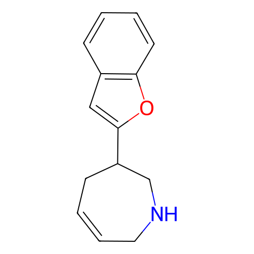 Chemical structure of BindingDB Monomer ID 50426362