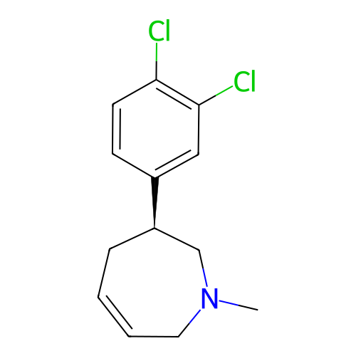 Chemical structure of BindingDB Monomer ID 50426363