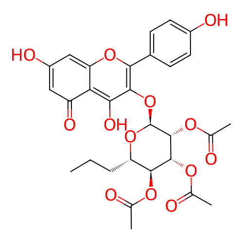 Chemical structure of BindingDB Monomer ID 50426388