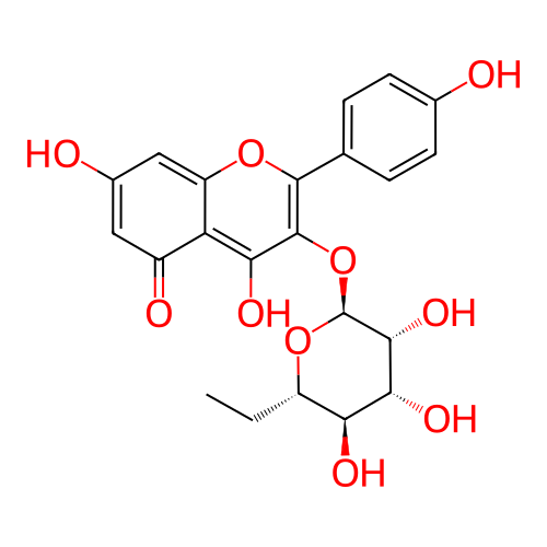 Chemical structure of BindingDB Monomer ID 50426394
