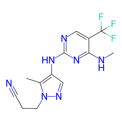 Chemical structure of BindingDB Monomer ID 50426406