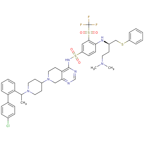 Chemical structure of BindingDB Monomer ID 50426415