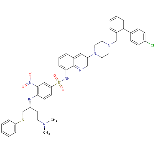 Chemical structure of BindingDB Monomer ID 50426423