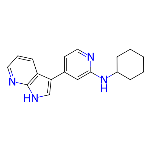 Chemical structure of BindingDB Monomer ID 50426472