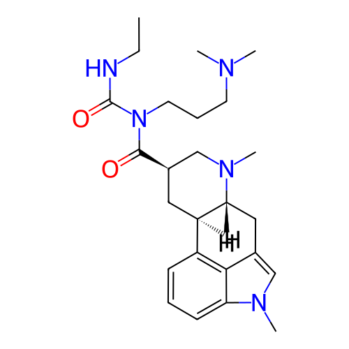 Chemical structure of BindingDB Monomer ID 50426498