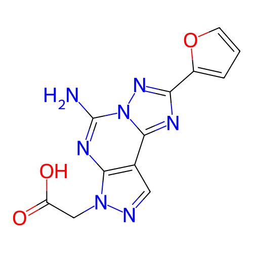 Chemical structure of BindingDB Monomer ID 50426505