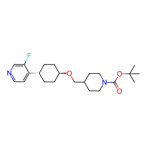 Chemical structure of BindingDB Monomer ID 50426508