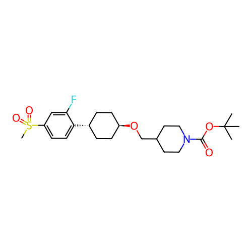 Chemical structure of BindingDB Monomer ID 50426511