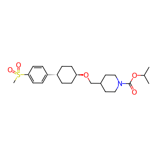Chemical structure of BindingDB Monomer ID 50426513