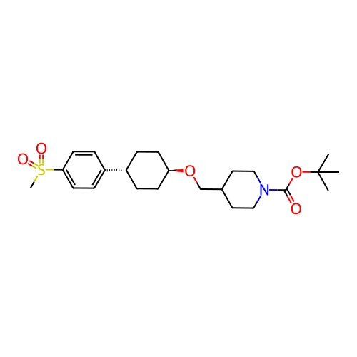 Chemical structure of BindingDB Monomer ID 50426520