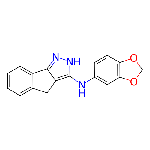 Chemical structure of BindingDB Monomer ID 50426549