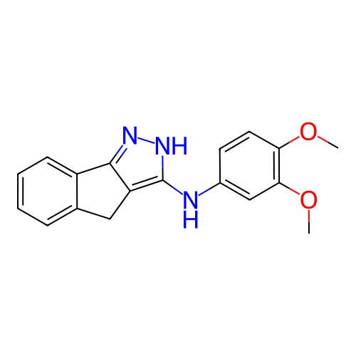 Chemical structure of BindingDB Monomer ID 50426550