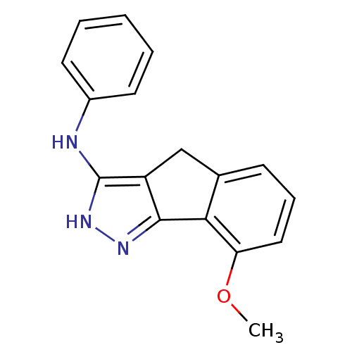 Chemical structure of BindingDB Monomer ID 50426553