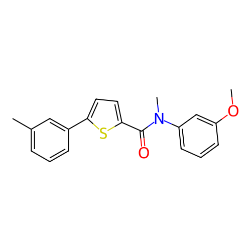 Chemical structure of BindingDB Monomer ID 50426580