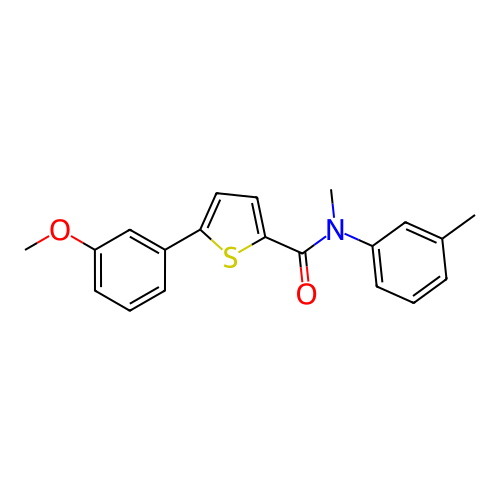 Chemical structure of BindingDB Monomer ID 50426591