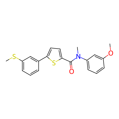 Chemical structure of BindingDB Monomer ID 50426592
