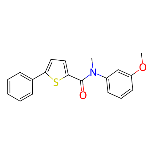 Chemical structure of BindingDB Monomer ID 50426594