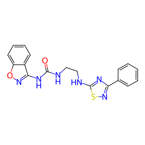 Chemical structure of BindingDB Monomer ID 50426634