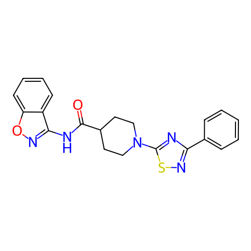 Chemical structure of BindingDB Monomer ID 50426635