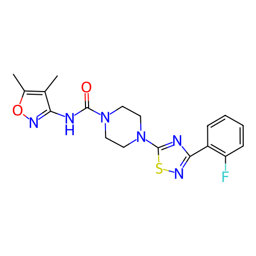 Chemical structure of BindingDB Monomer ID 50426645