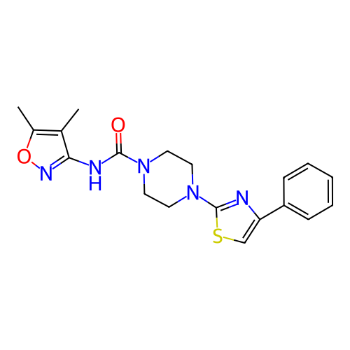 Chemical structure of BindingDB Monomer ID 50426649