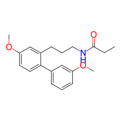 Chemical structure of BindingDB Monomer ID 50426653
