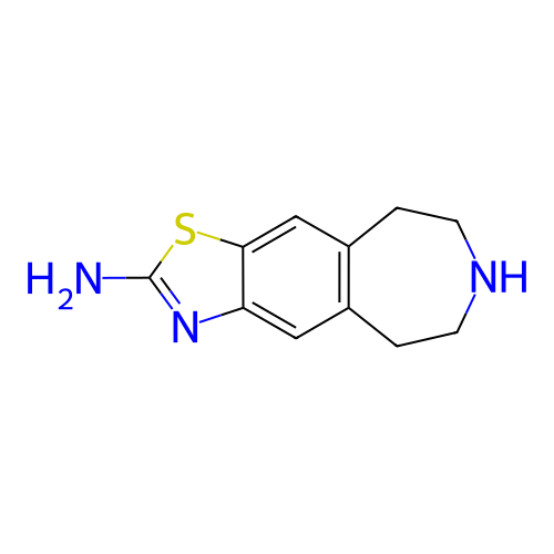Chemical structure of BindingDB Monomer ID 50426681