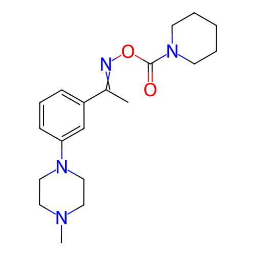 Chemical structure of BindingDB Monomer ID 50426685