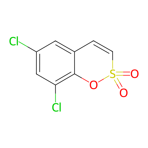 Chemical structure of BindingDB Monomer ID 50426704