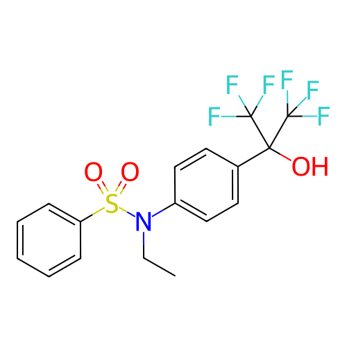 Chemical structure of BindingDB Monomer ID 50426729