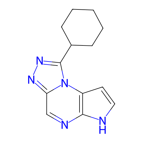 Chemical structure of BindingDB Monomer ID 50426735