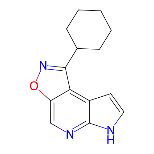 Chemical structure of BindingDB Monomer ID 50426737