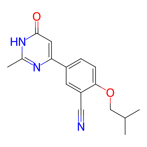 Chemical structure of BindingDB Monomer ID 50426754