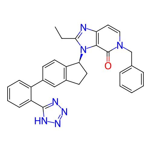 Chemical structure of BindingDB Monomer ID 50426774