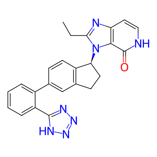 Chemical structure of BindingDB Monomer ID 50426775