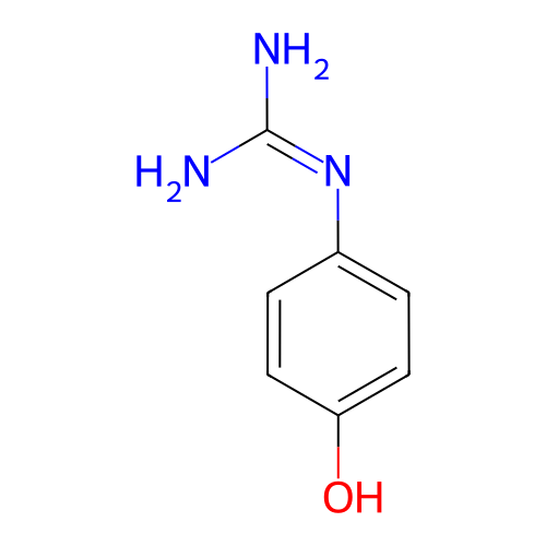 Chemical structure of BindingDB Monomer ID 50426822