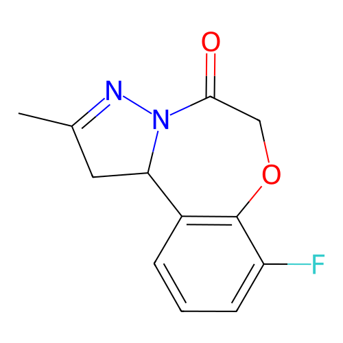 Chemical structure of BindingDB Monomer ID 50426831