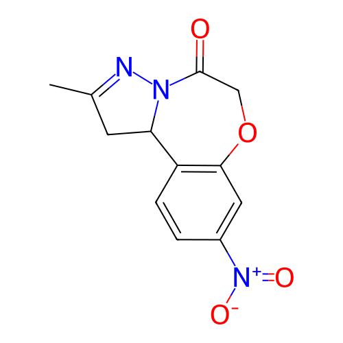 Chemical structure of BindingDB Monomer ID 50426833