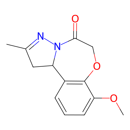 Chemical structure of BindingDB Monomer ID 50426835