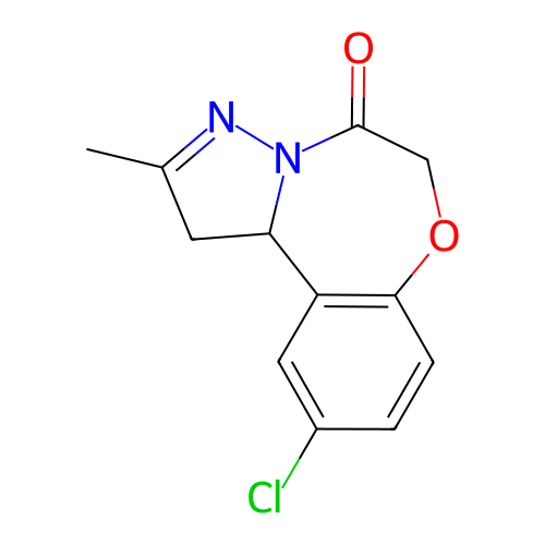 Chemical structure of BindingDB Monomer ID 50426836