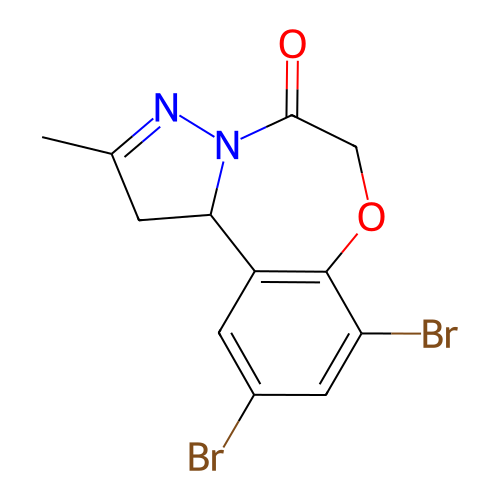 Chemical structure of BindingDB Monomer ID 50426837