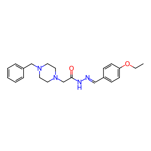 Chemical structure of BindingDB Monomer ID 50426841