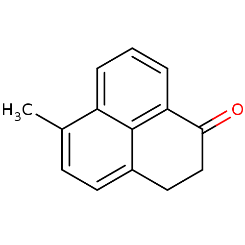Chemical structure of BindingDB Monomer ID 50426849