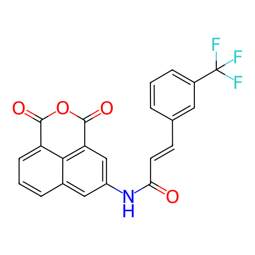 Chemical structure of BindingDB Monomer ID 50426879