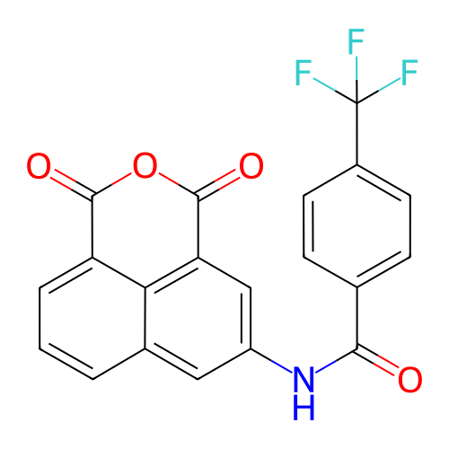 Chemical structure of BindingDB Monomer ID 50426882