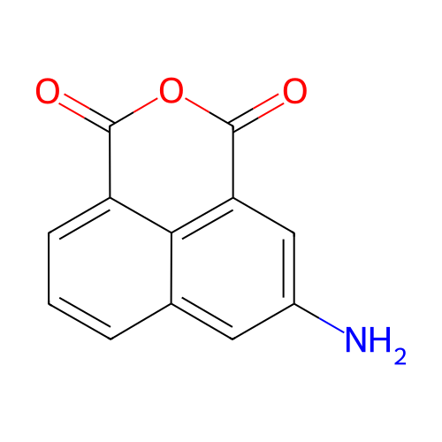 Chemical structure of BindingDB Monomer ID 50426884