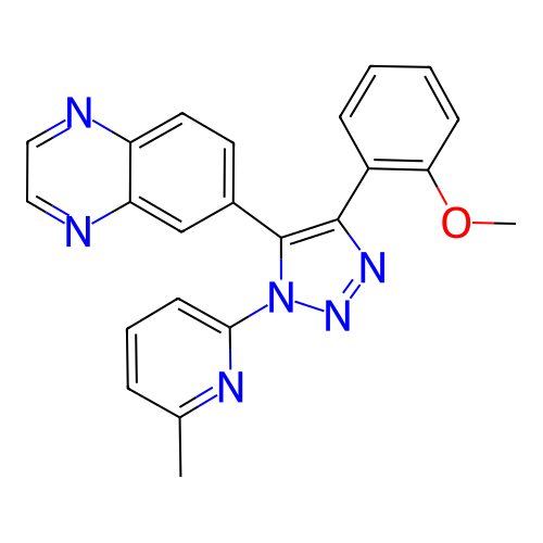 Chemical structure of BindingDB Monomer ID 50426934