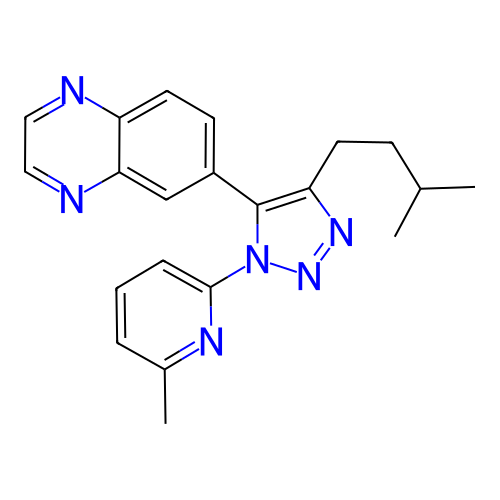 Chemical structure of BindingDB Monomer ID 50426936
